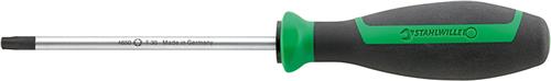 Tournevis Torx Stahlwille T10