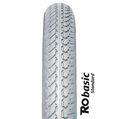 Pneu à fil Cst 57-203 c-51 gris