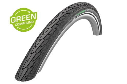 Rop Road Cruiser 12 x 2,00 (50-203) noir