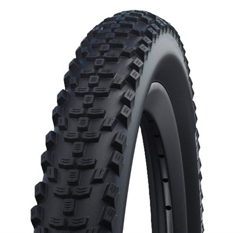 Schwalbe benelux b.v. Schwalbe Pneu Smart Sam Active 54-507 noir