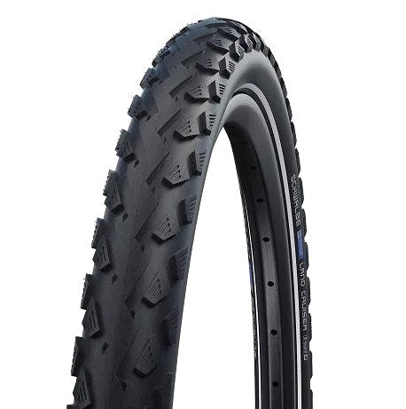 Pneu Schwalbe land cruiser active line pneu land cru 47-559 b b acti kg