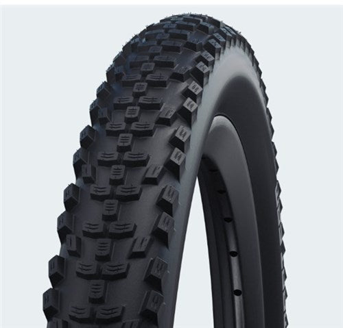 Schwalbe benelux b.v. Pneu VTT Rigide Schwalbe Smart Samoa K-Guard SBC 26'' x 2.00 Argent 26'' x 2.00