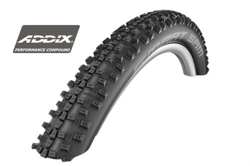 Performance extérieure Smart Sam 28 x 1,75 (47-622)