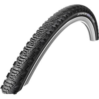 Extérieur Schwalbe 28-1.35 (35-622) CX compacte noir