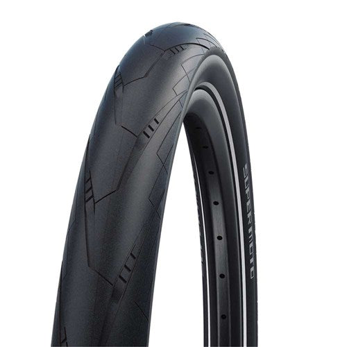 SCHWALBE TIRE 28-1.50 (40-622) Super Moto Perf SW-Skin + R