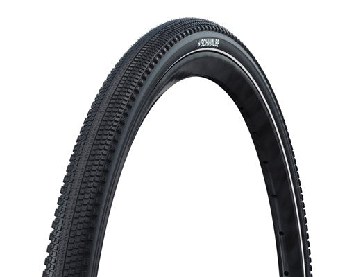 Schwalbe pneu g-one comp plus actif 50-622 +r noir