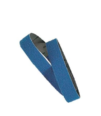 Bande abrasive Flexovit 75x2000 sy699 p80 | 10 pièces