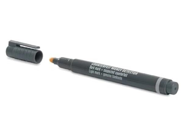 Stylo de détection de fausse monnaie Safescan 30