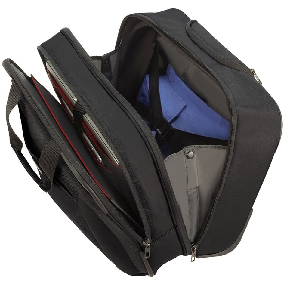 Samsonite Guardit 2.0 chariot 17,3 pouces