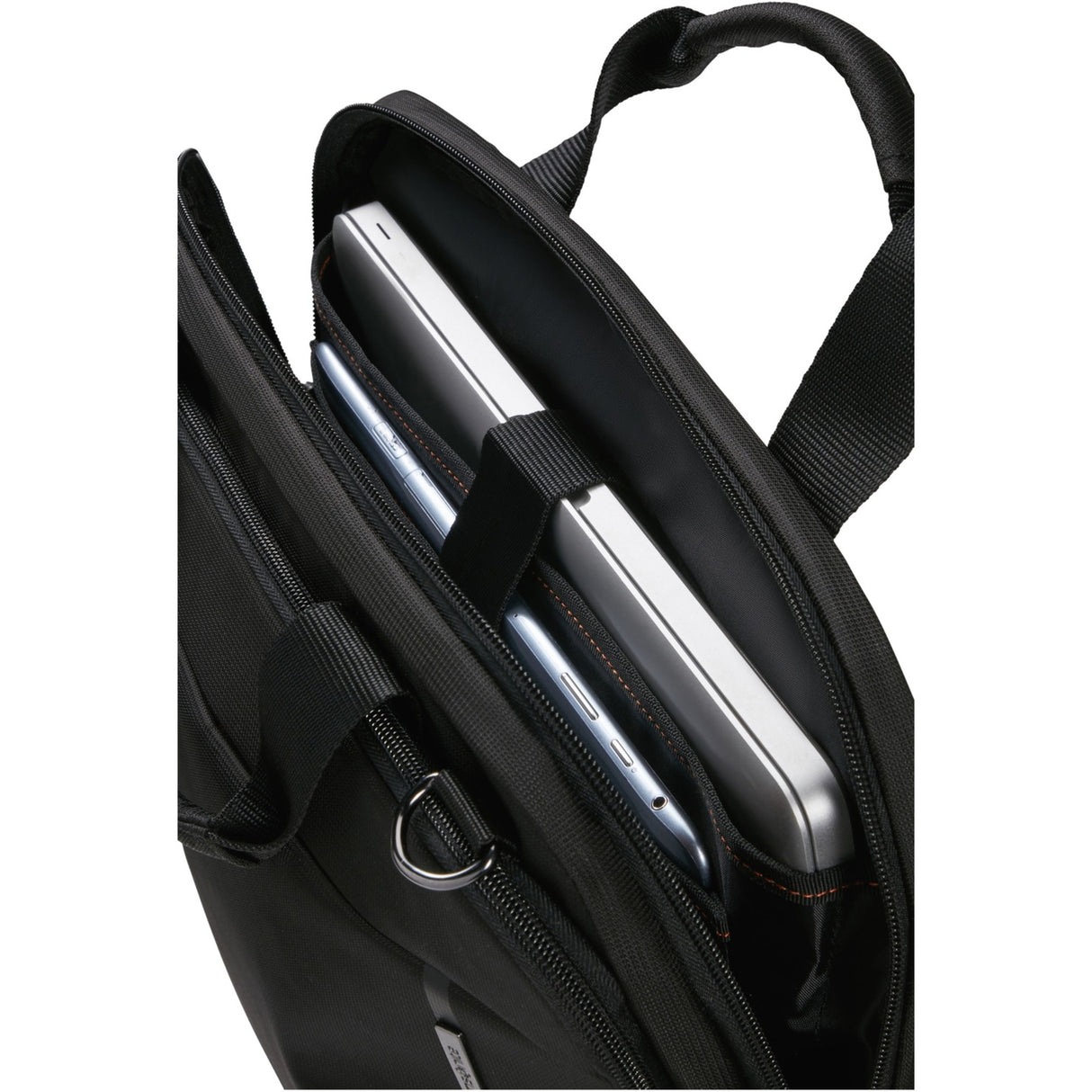 Samsonite Samsonite Network 4 Sac à bandoulière 14.1