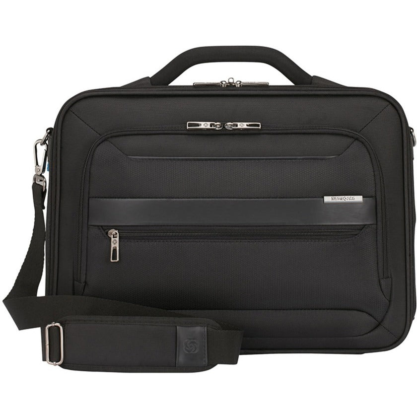 Samsonite Vectura Evo Sac à bandoulière 15,6 pouces