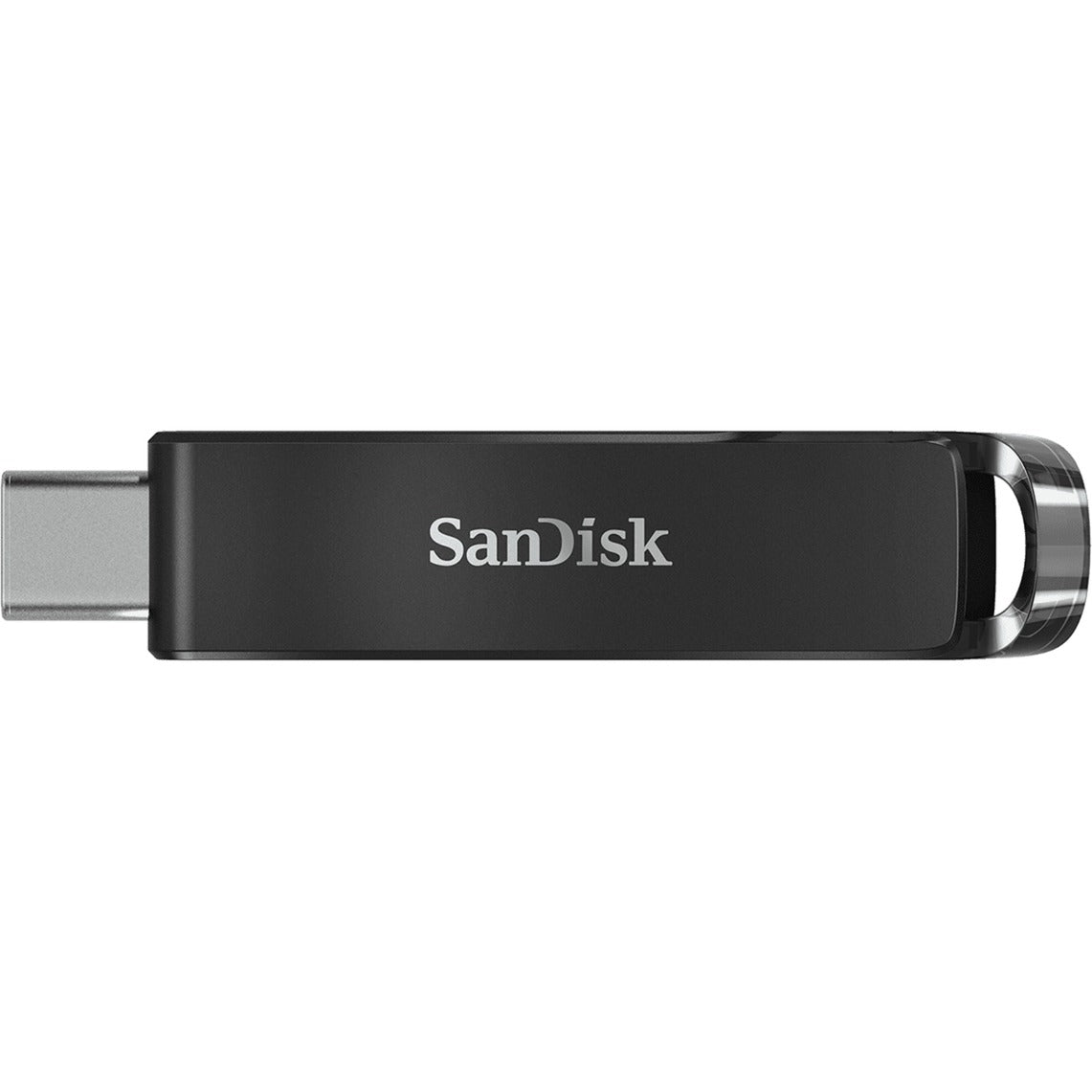 SANDISK Ultra USB Type-C 128 Go