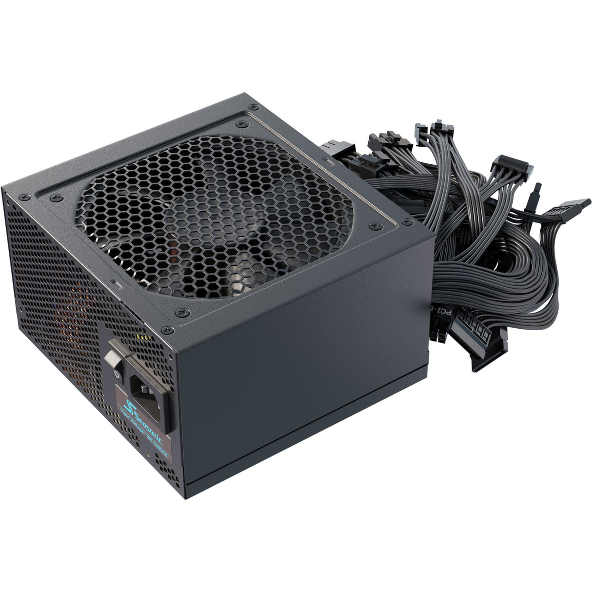 Saisonnier g12 gc-650 (2024)