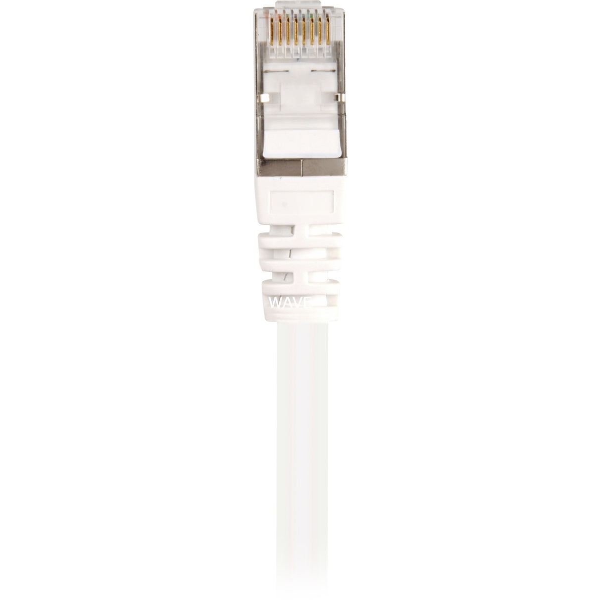 Câble de patch Sharkoon RJ45 Cat.5e S FTP 1.5M