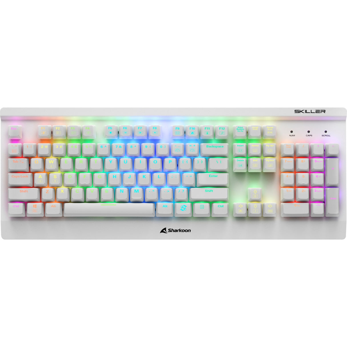 Sharkoon Skiler SGK3