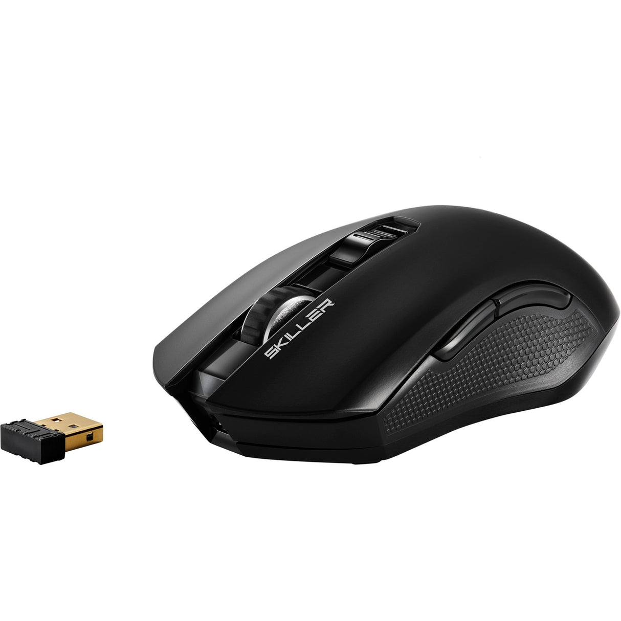 Sharkoon Skiler SGM3