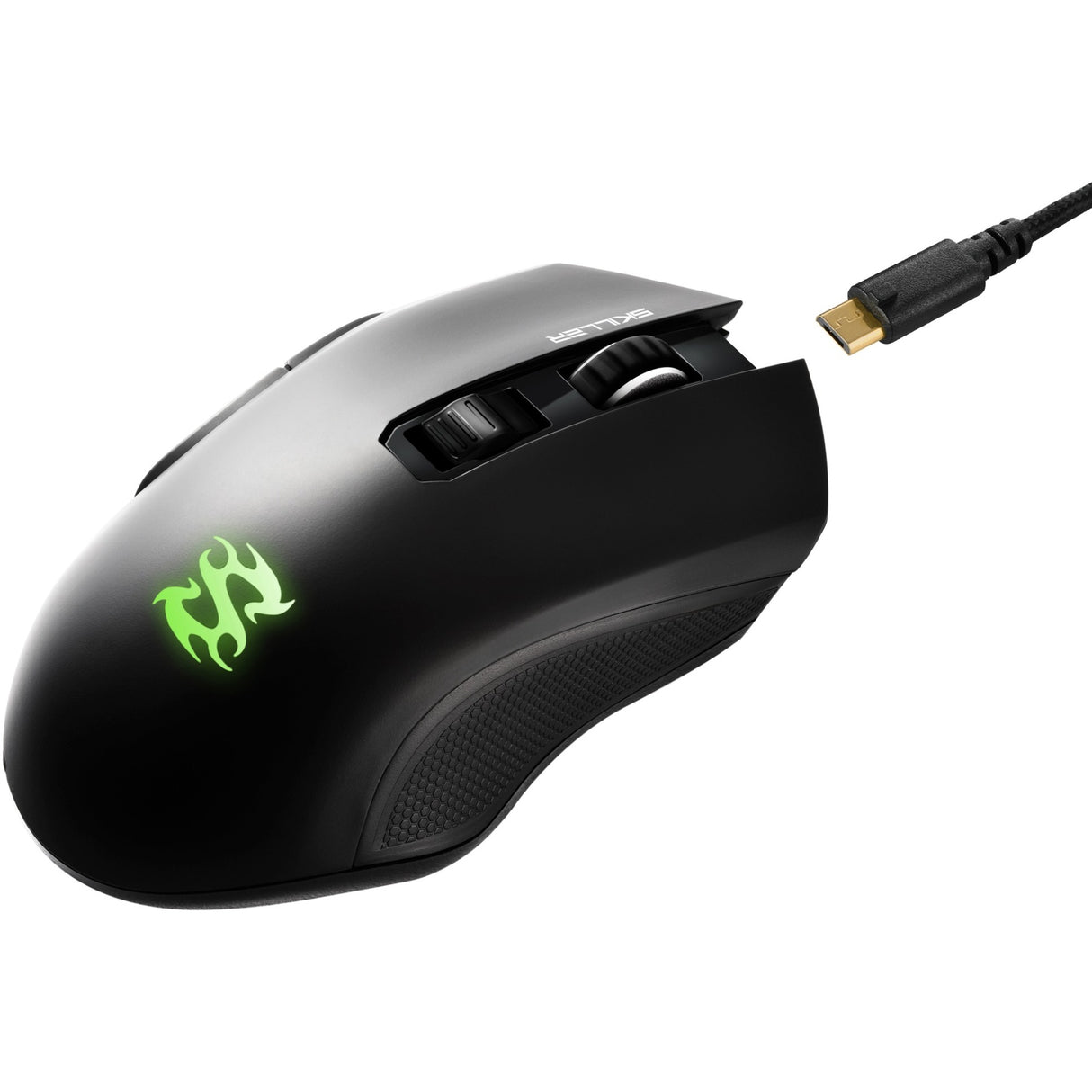 Sharkoon Skiler SGM3