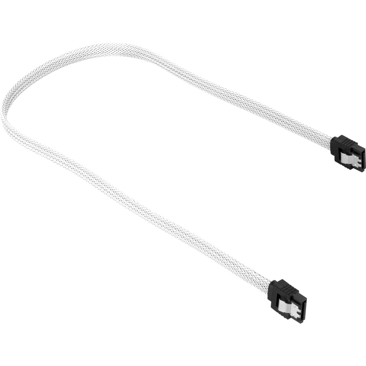 SHARKOON SATA III SHEEVE DE CABLE 45 cm