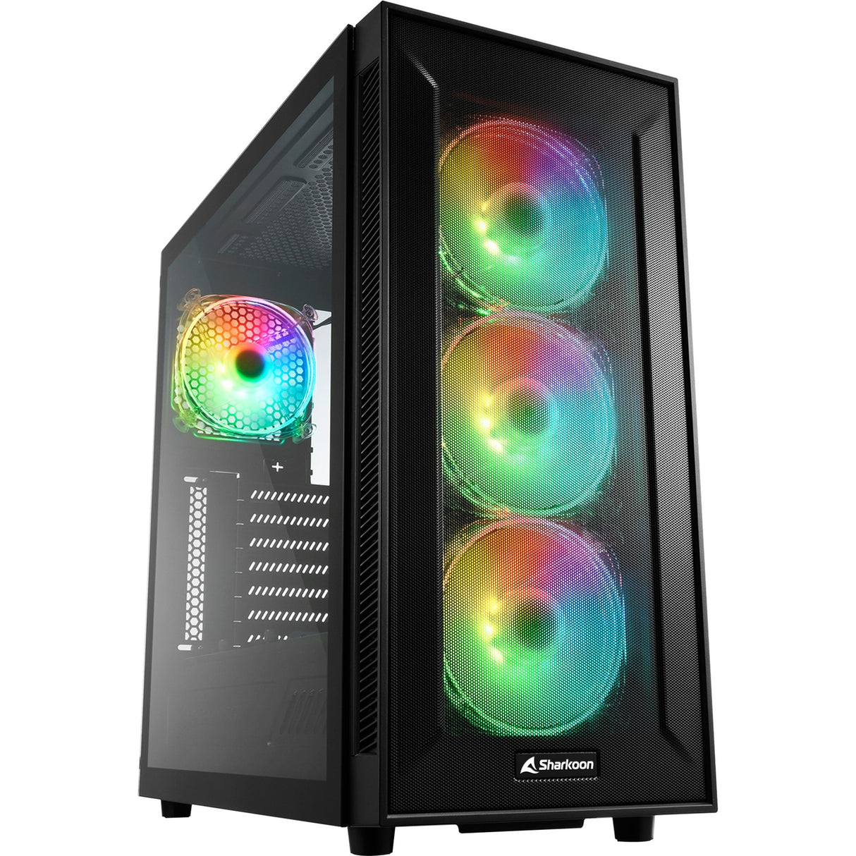 Sharkoon Tg6m RGB
