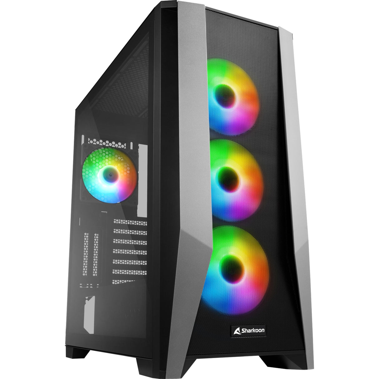 Sharkoon Tg7m RGB