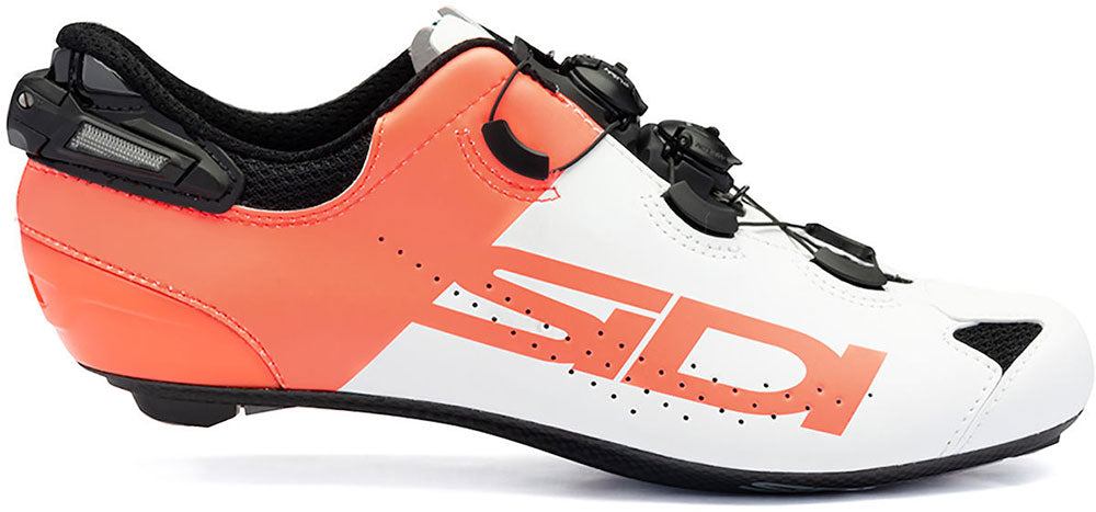 Sidi shot 2s pro - road cycling shoes | 41