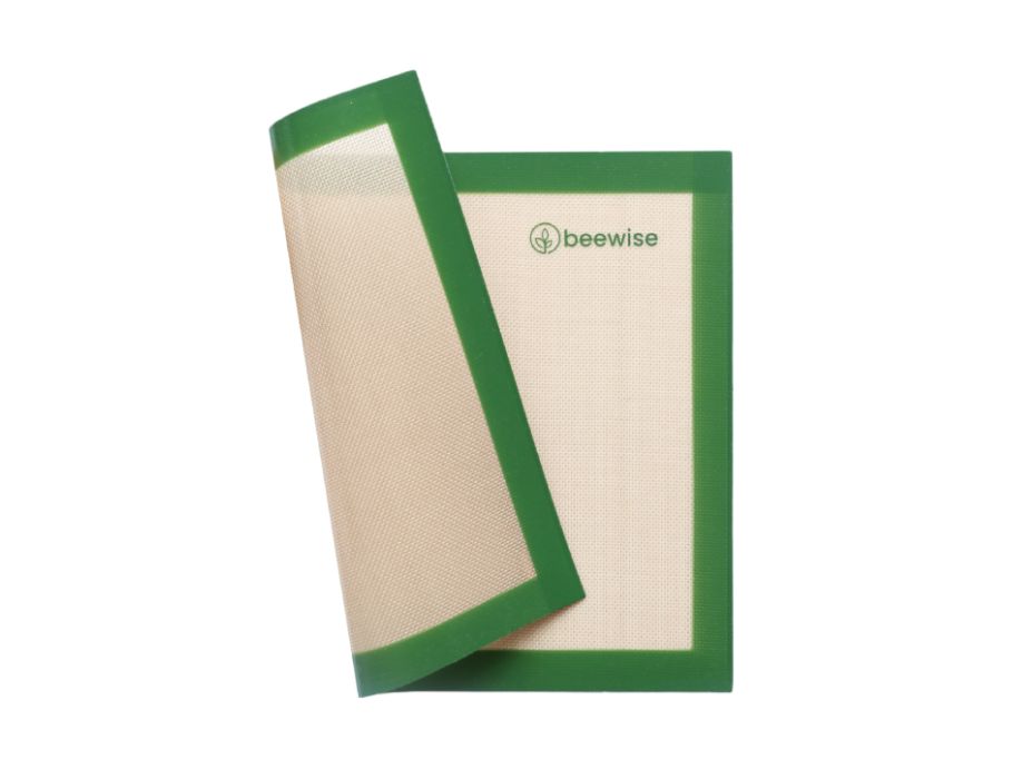 Tapis de cuisson réutilisable Beewise (papier sulfurisé) - 41 x 33 cm