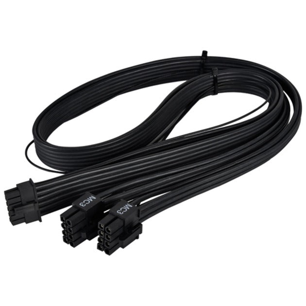 Silverstone Silverstone 12VHPWR PCIE Adapter Cable SST-PP14-EPS
