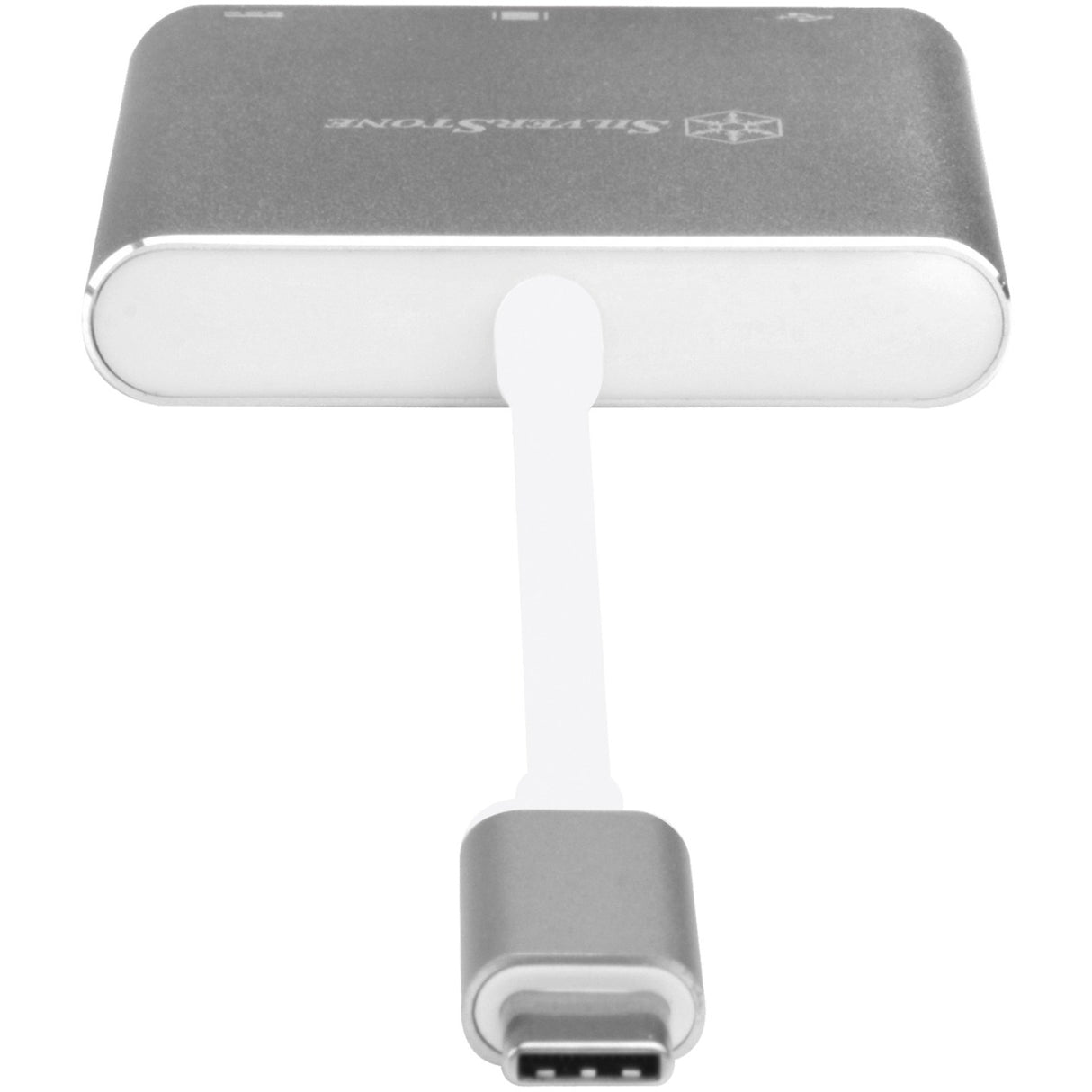 Silverstone EP08C USB-C à HDMI