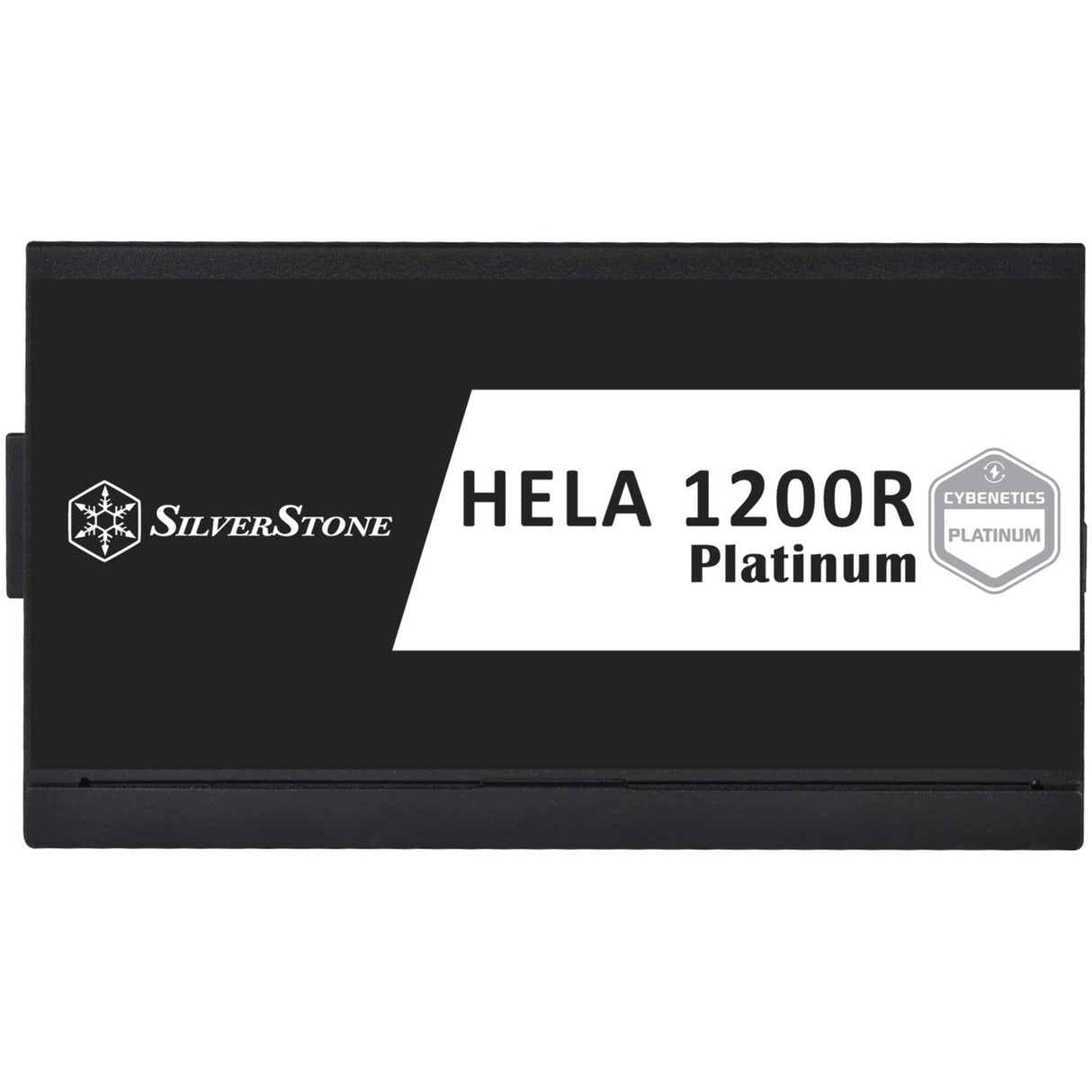 Silverstone Hela 1200r Platinum, 1200W