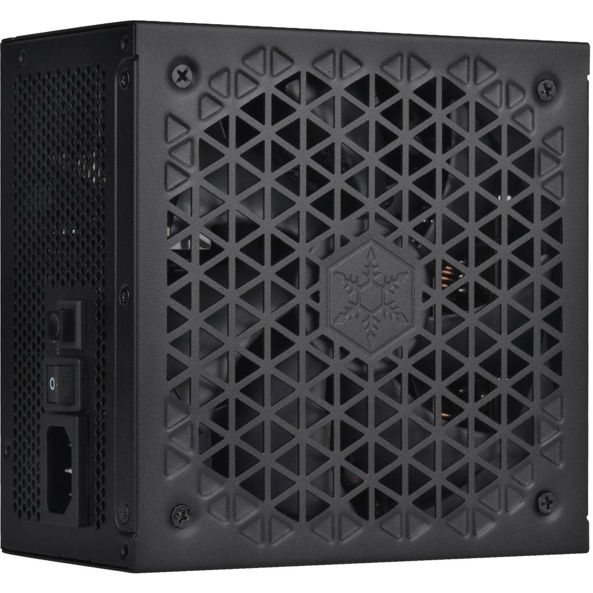 Silverstone Hela 1200r Platinum, 1200W