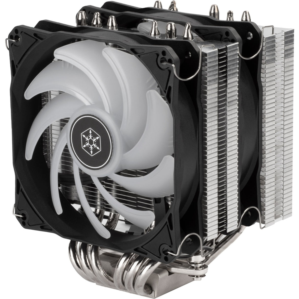 Silverstone Silverstone Hydrogon D120 Argb