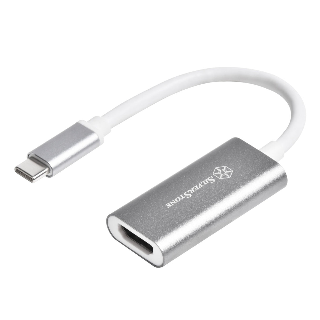 Silverstone Silverstone USB-C 3.1 à HDMI
