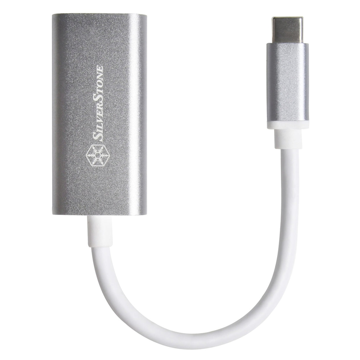 Silverstone Silverstone USB-C 3.1 à HDMI