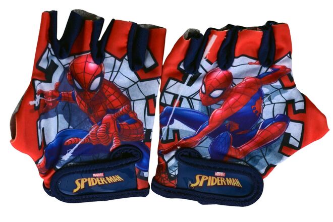 Gants de cyclisme Spiderman Spider-Man
