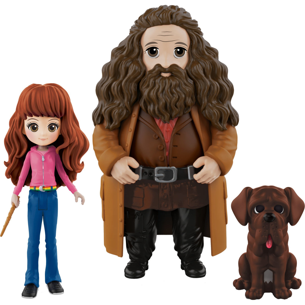 Spin Master Wizard World: Harry Potter Magical Minis Herm