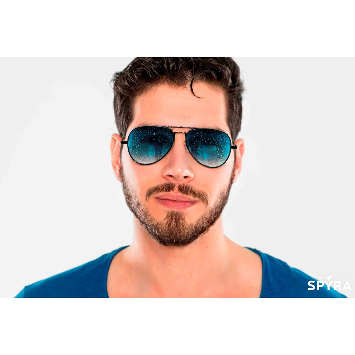 Spécifications de spyra