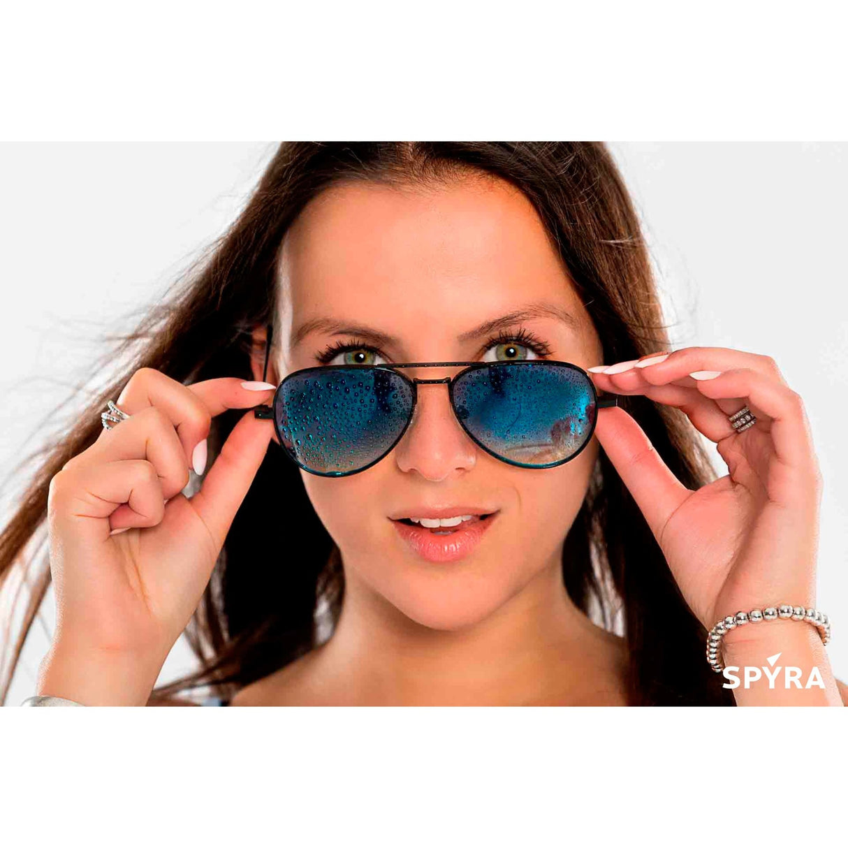 Spécifications de spyra