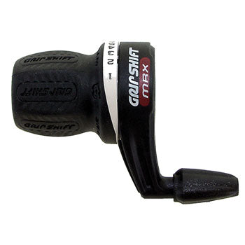 Grip Shift MRX 18 Speed Verteller Set.
