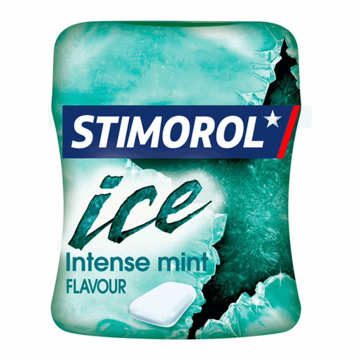Flacon Stimorol glace menthe intense (6x80gr) (copie)