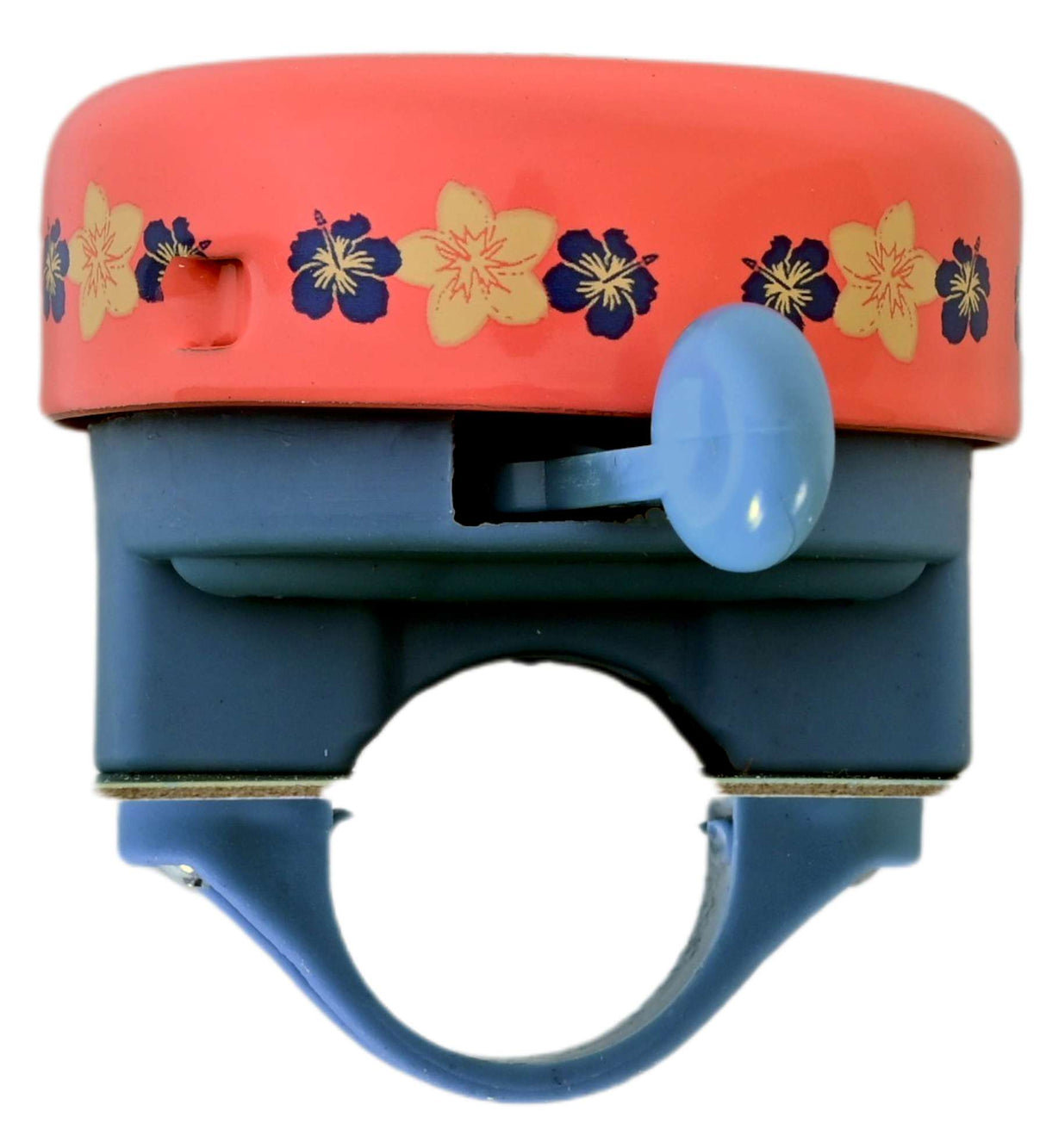 Cloche de vélo au point de couture | 2 pièces