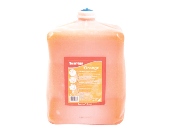 Socon de main Swarfega Oranje (4L)
