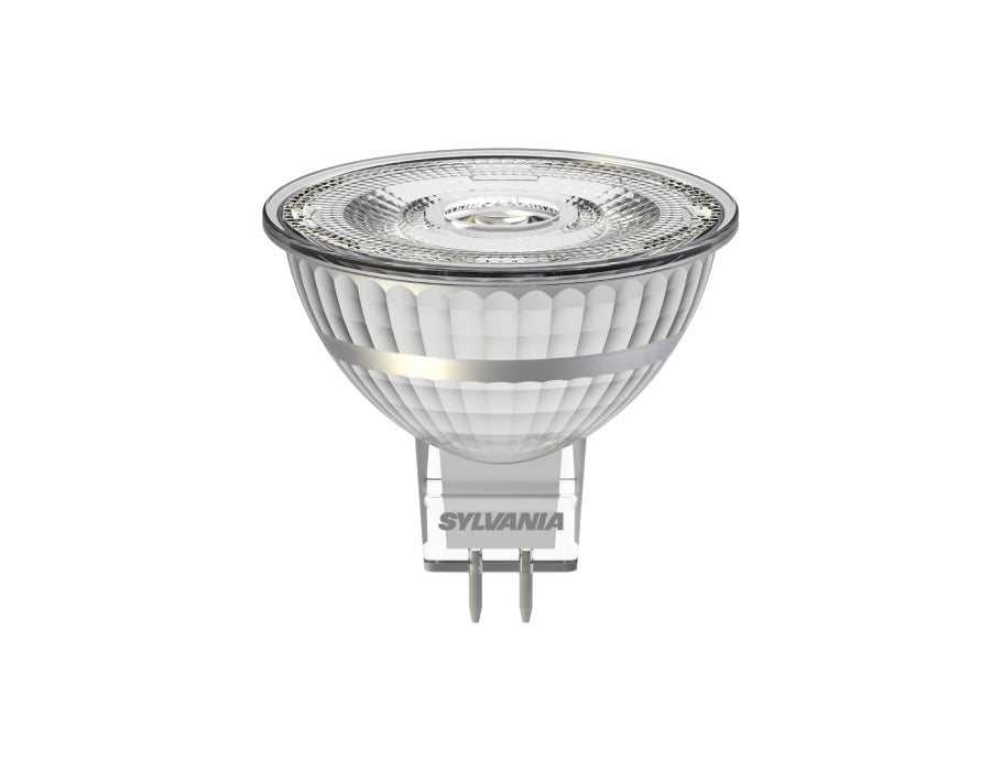 Lampe à LED de Sylvania - Gu5.3 - 460lm - Réflecteur - Dimmable