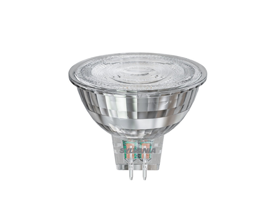 Lampe à LED de Sylvania - Gu5.3 - 345lm - réflecteur