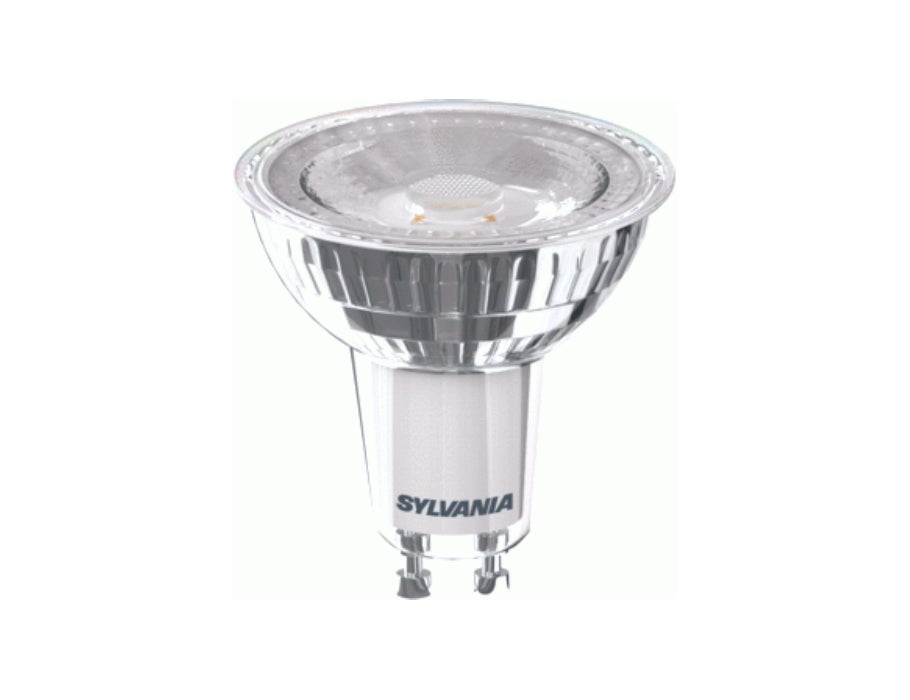 Lampe à LED de Sylvania - GU10 - 230LM - Réflecteur - Non dimmable