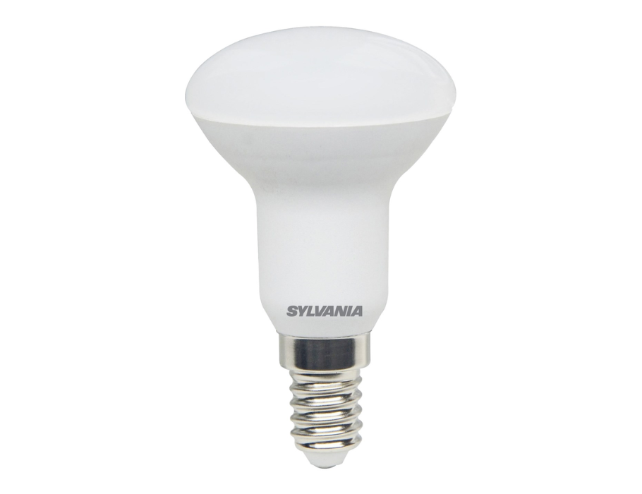 Lampe à LED de Sylvania - E14 - 250LM - Réflecteur - Mat
