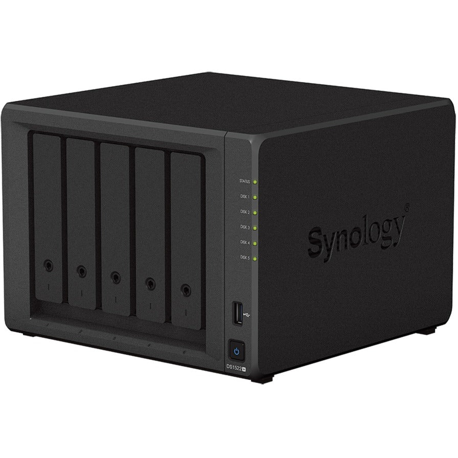 Synologie DS1522 +