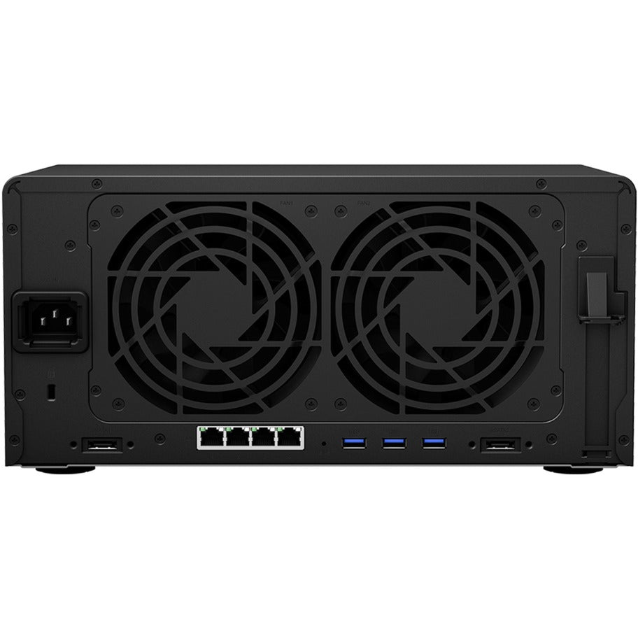 Synology Diskstation DS1821 +