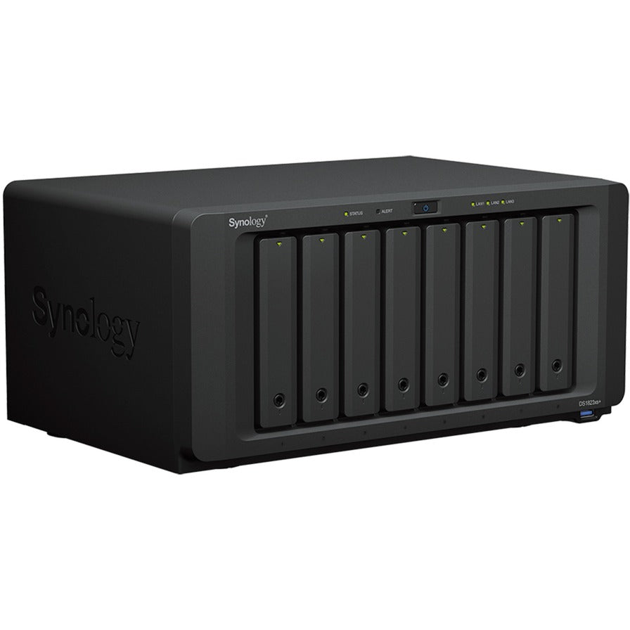 Synology Diskstation DS1823XS +