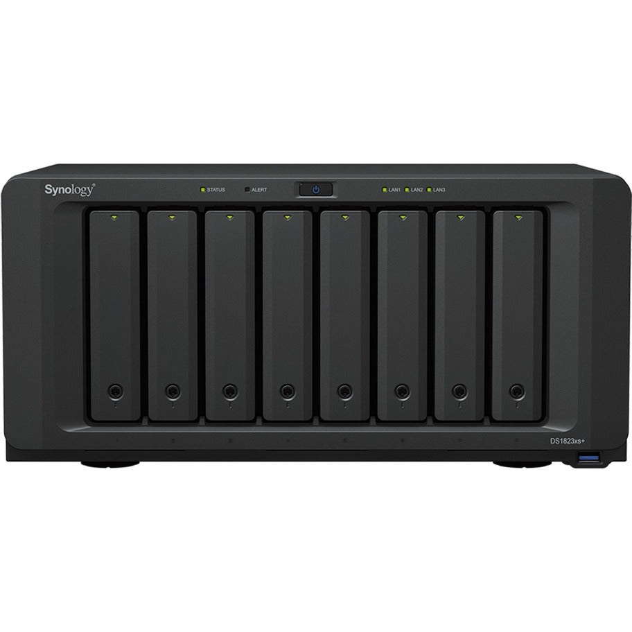 Synology Diskstation DS1823XS +