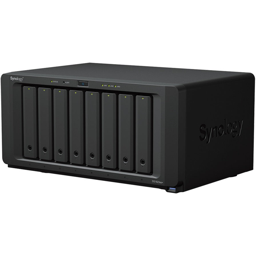 Synology Diskstation DS1823XS +
